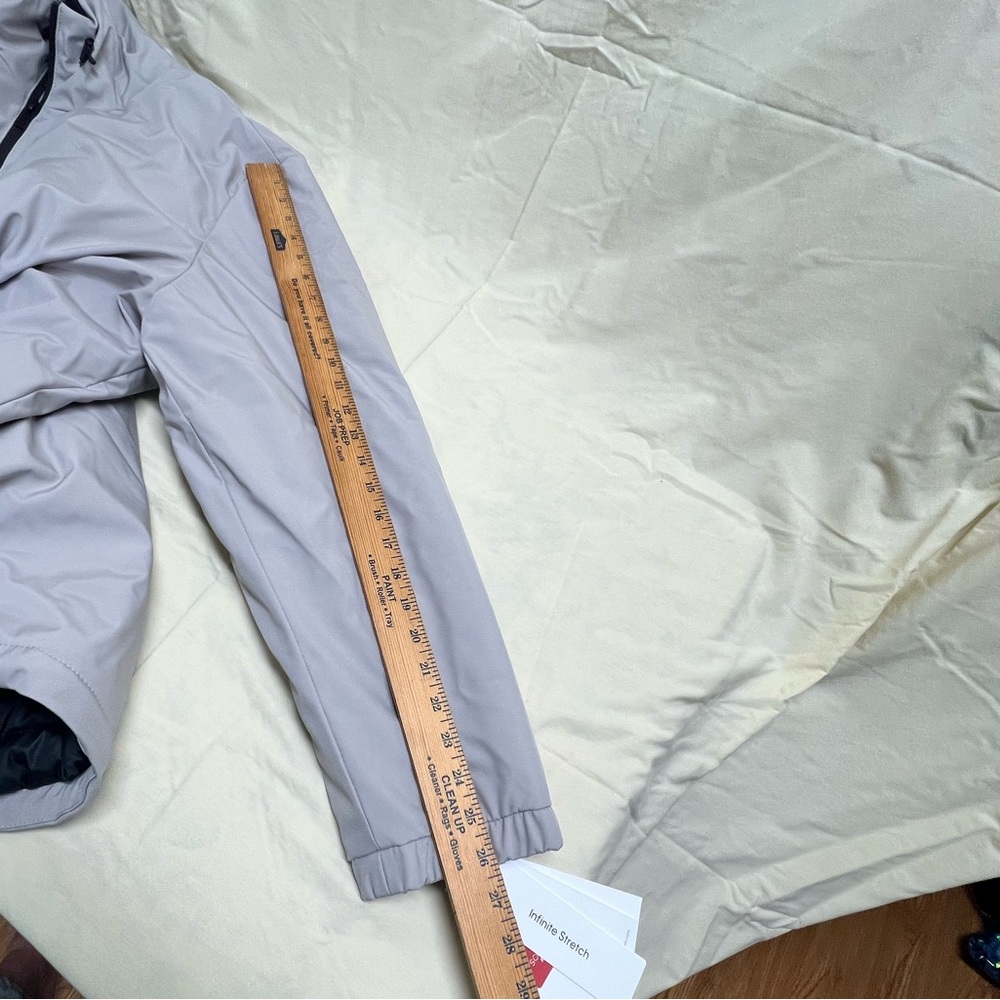 Calvin Klein jacket - Picture 9 of 15